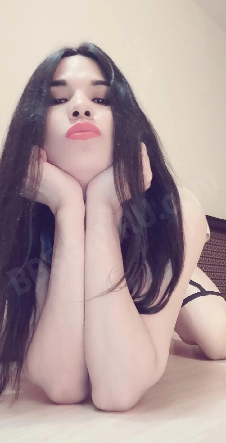 Гей-знакомства Казань: Liya 24 лет (актив) 7