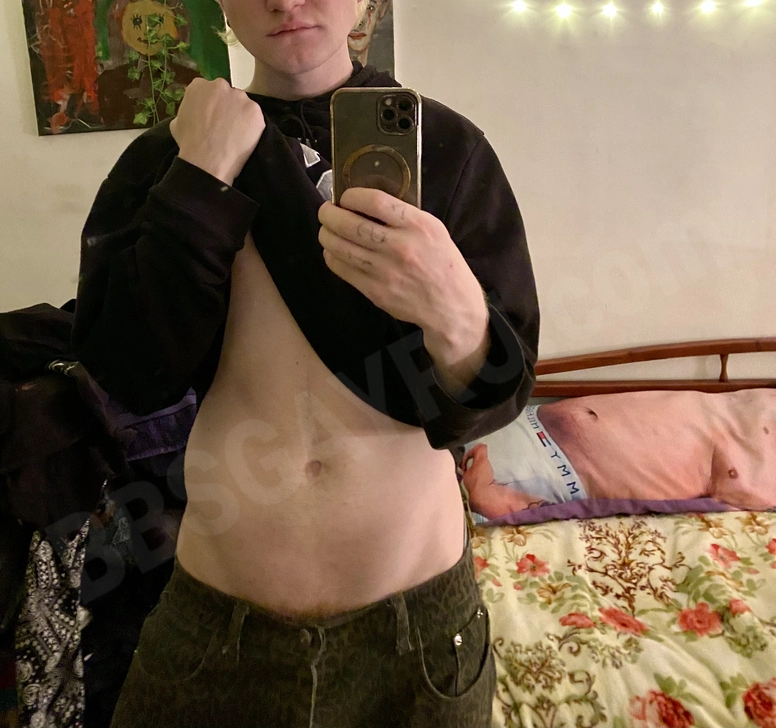Skype и виртуальный секс Москва: NikitaPillss 23 лет (уни) 5