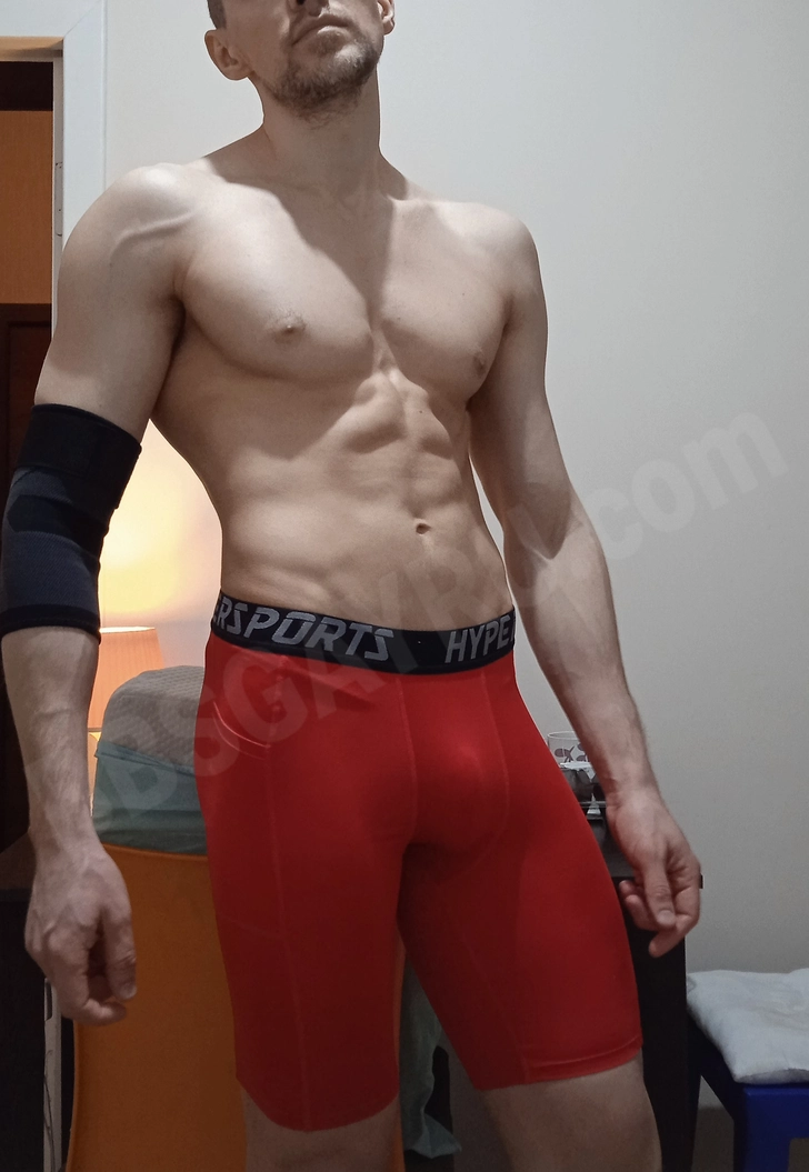 Эскорт и массаж, услуги Москва: Pavel300 32 лет (другое) 8
